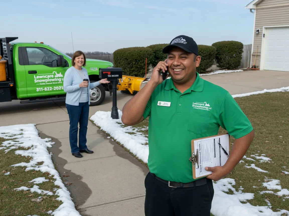 Lawn Care Services By Expert Landscaper Turtle Creek, WV FAQs